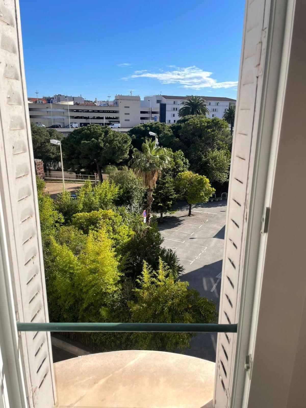 Apartment Centre 2-room By Palais Des Festivals & *
