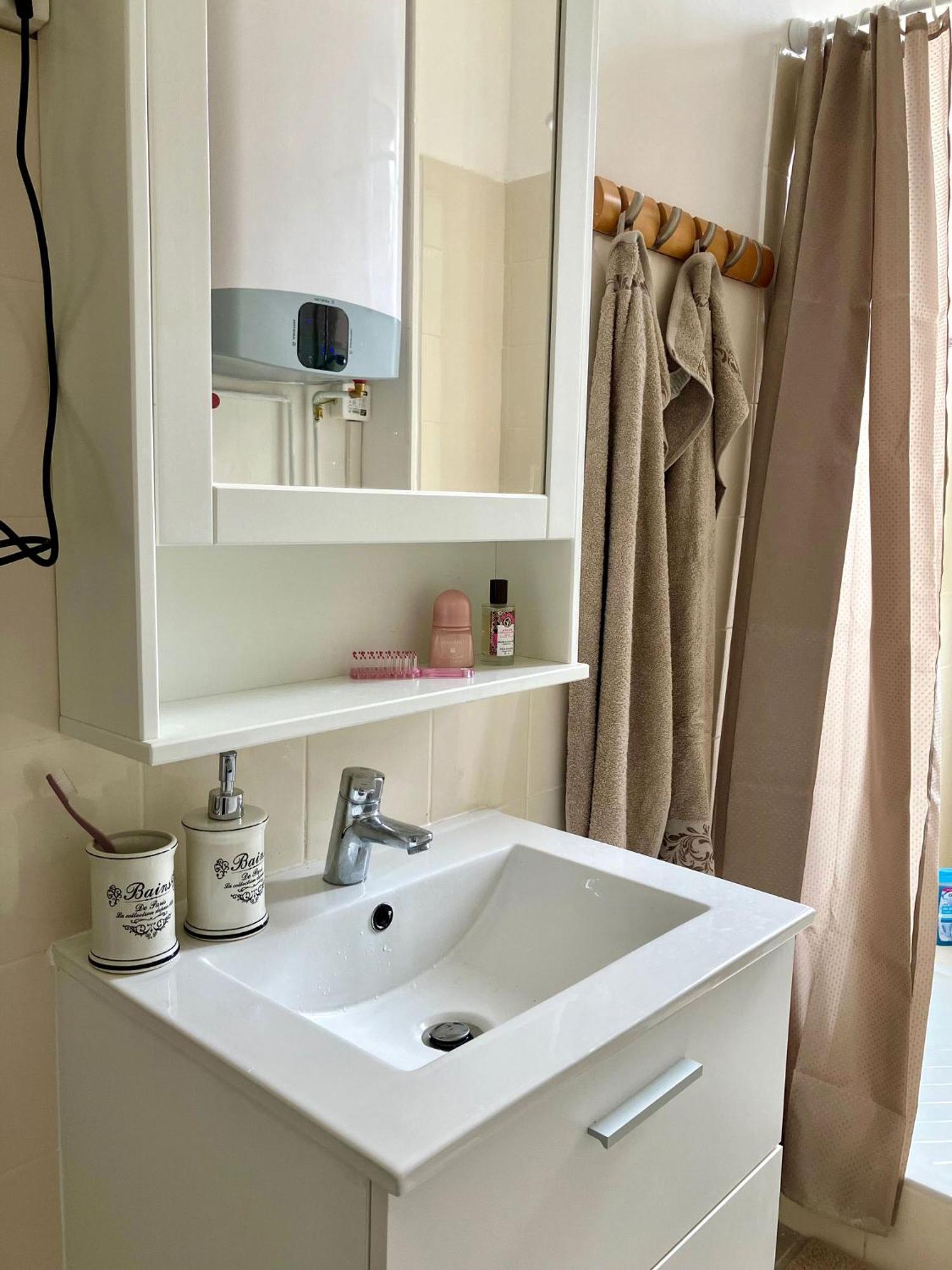 Centre 2-room By Palais Des Festivals & Apartment Cannes