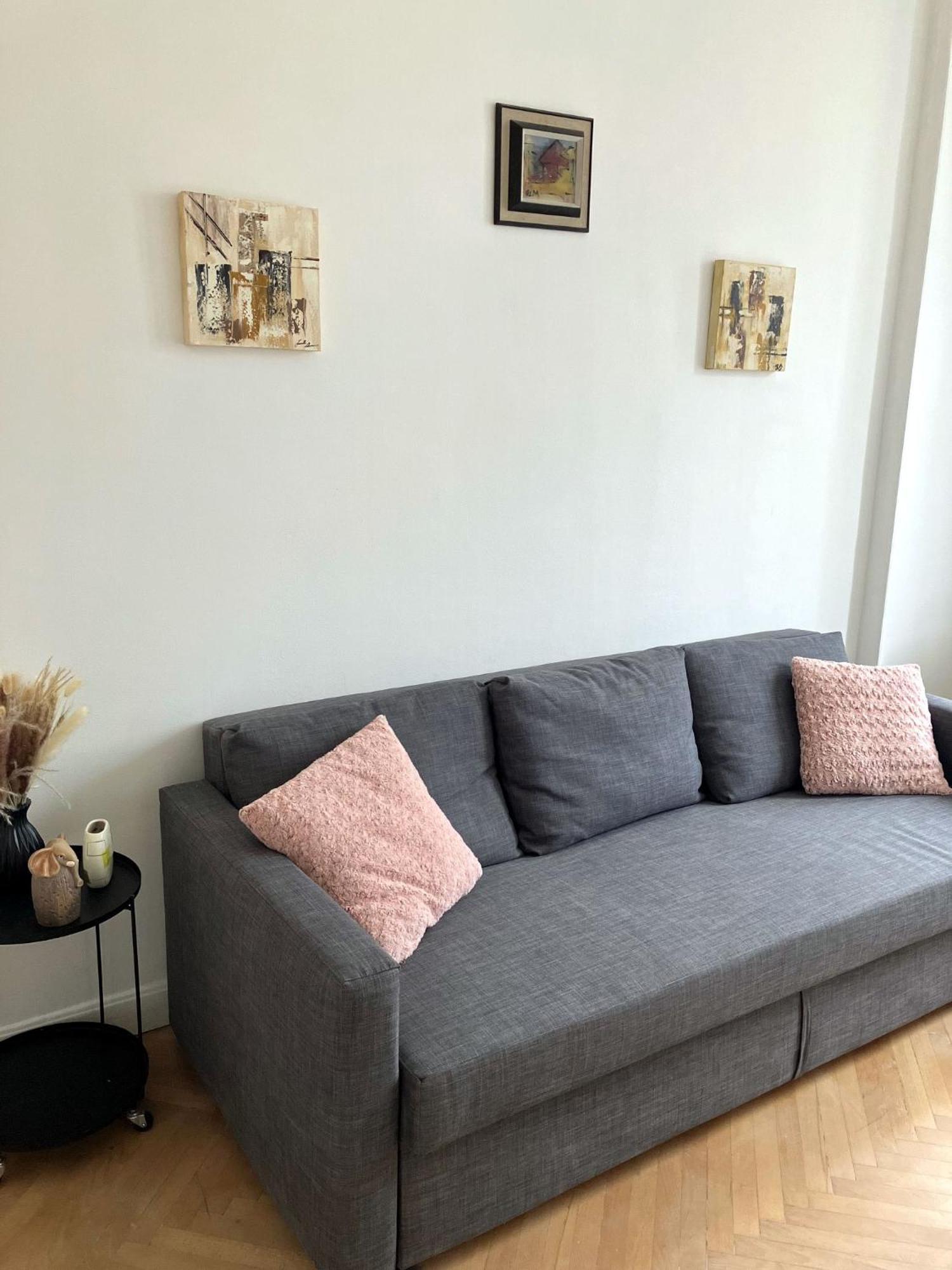 Centre 2-room By Palais Des Festivals &