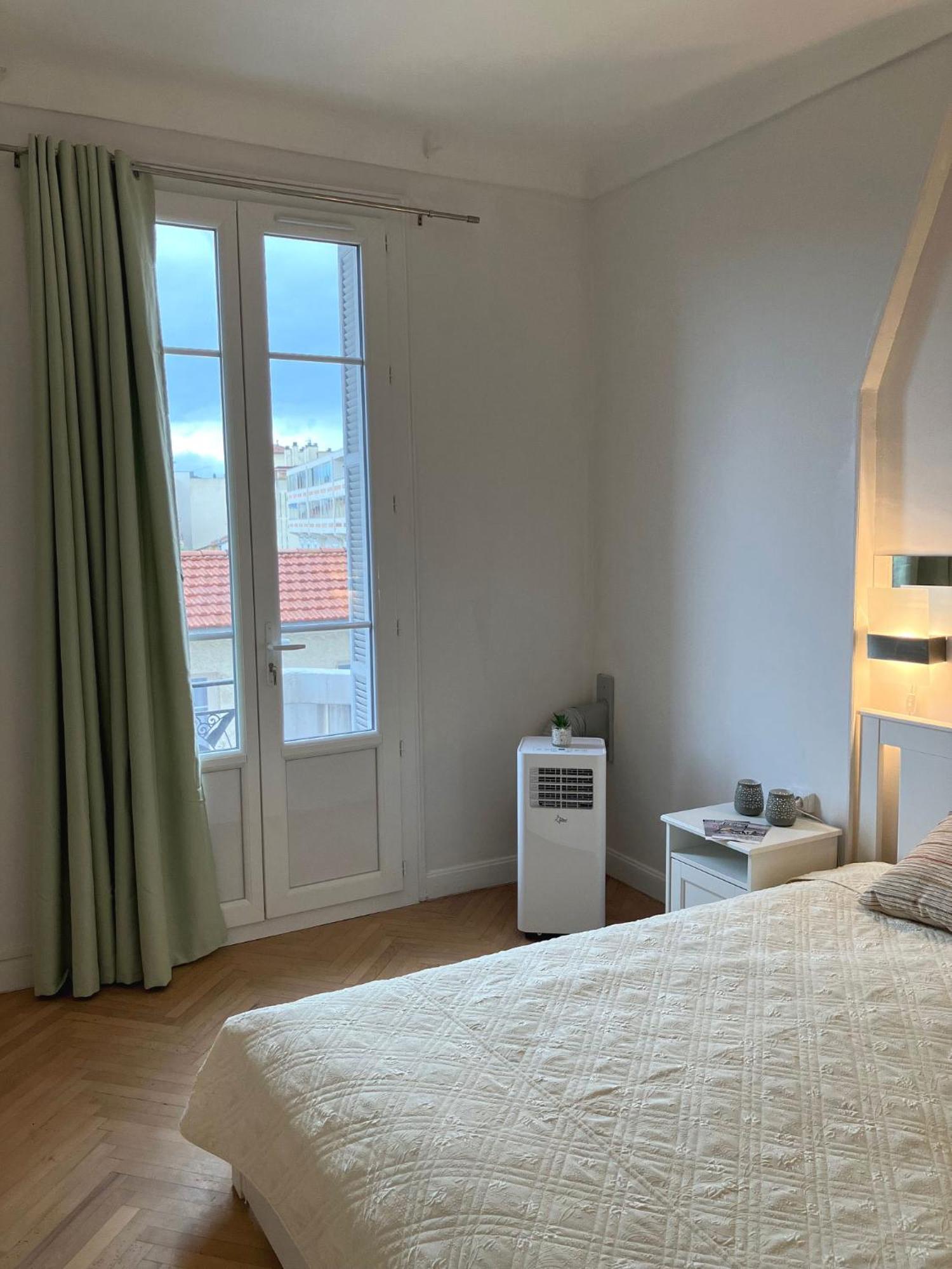 Centre 2-room By Palais Des Festivals & Cannes