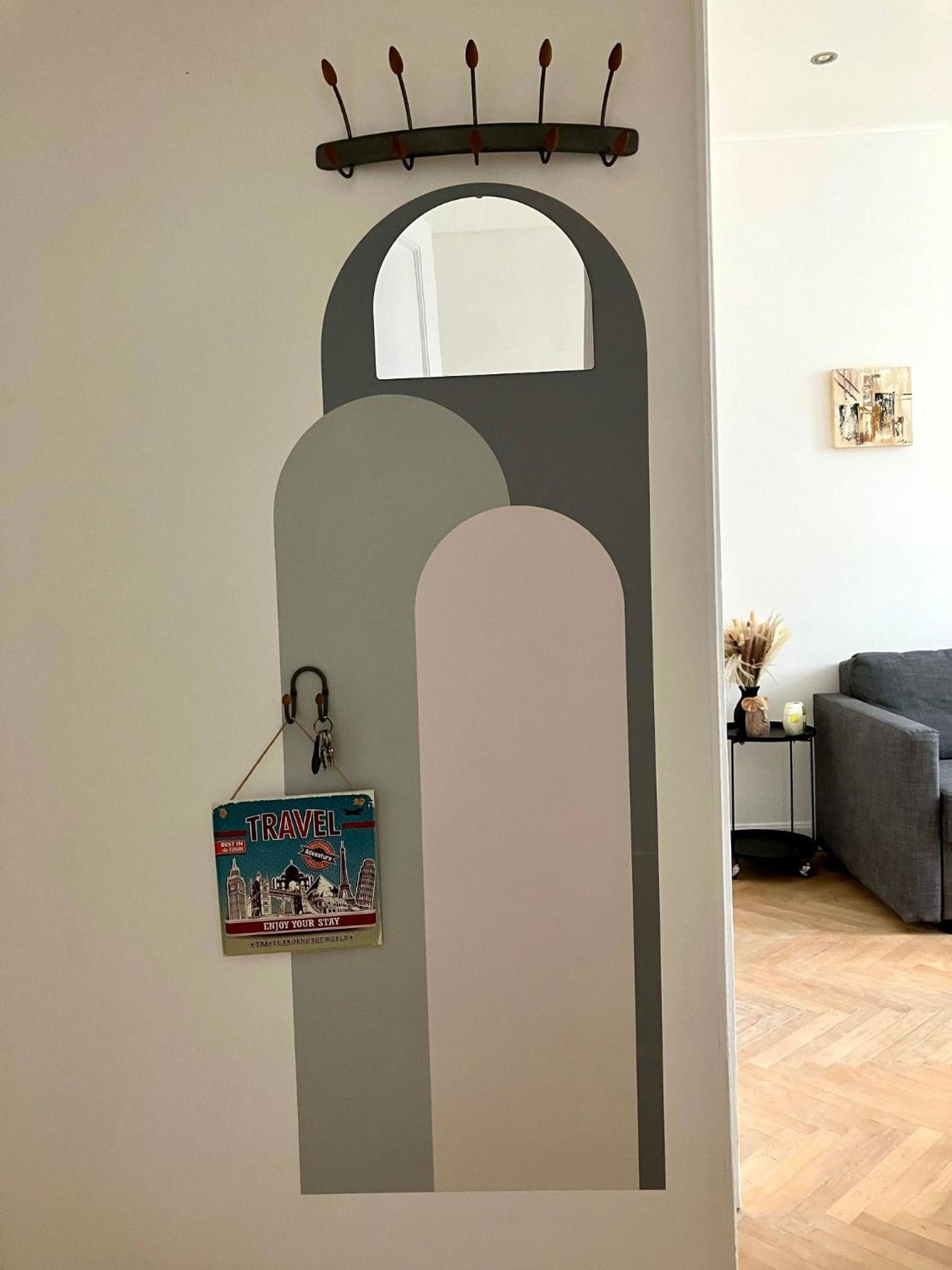 Apartment Centre 2-room By Palais Des Festivals & Cannes