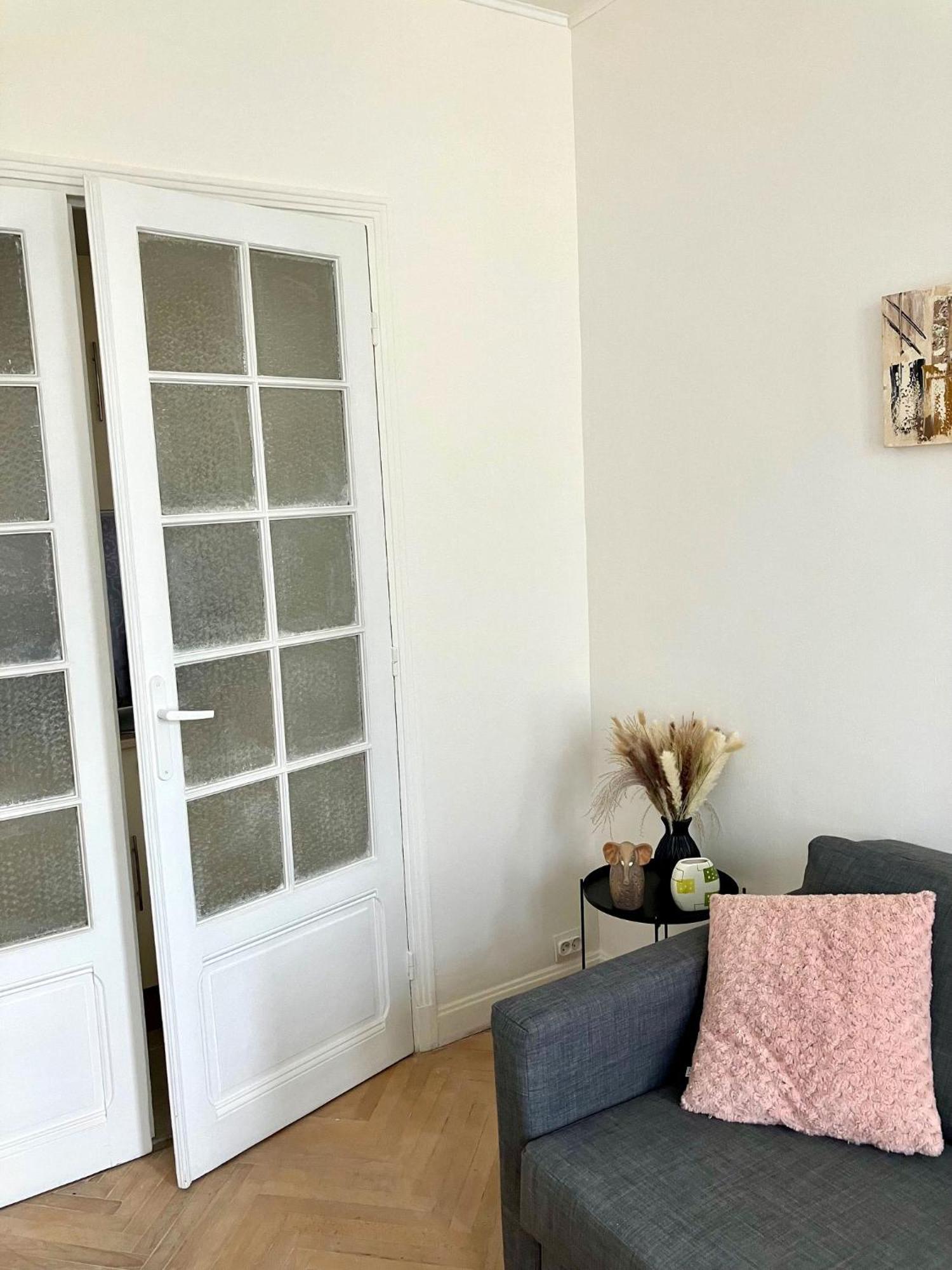 Centre 2-room By Palais Des Festivals &