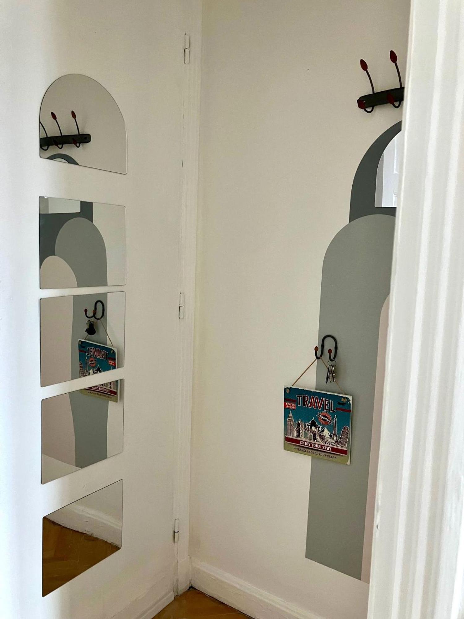 Centre 2-room By Palais Des Festivals & Apartment *