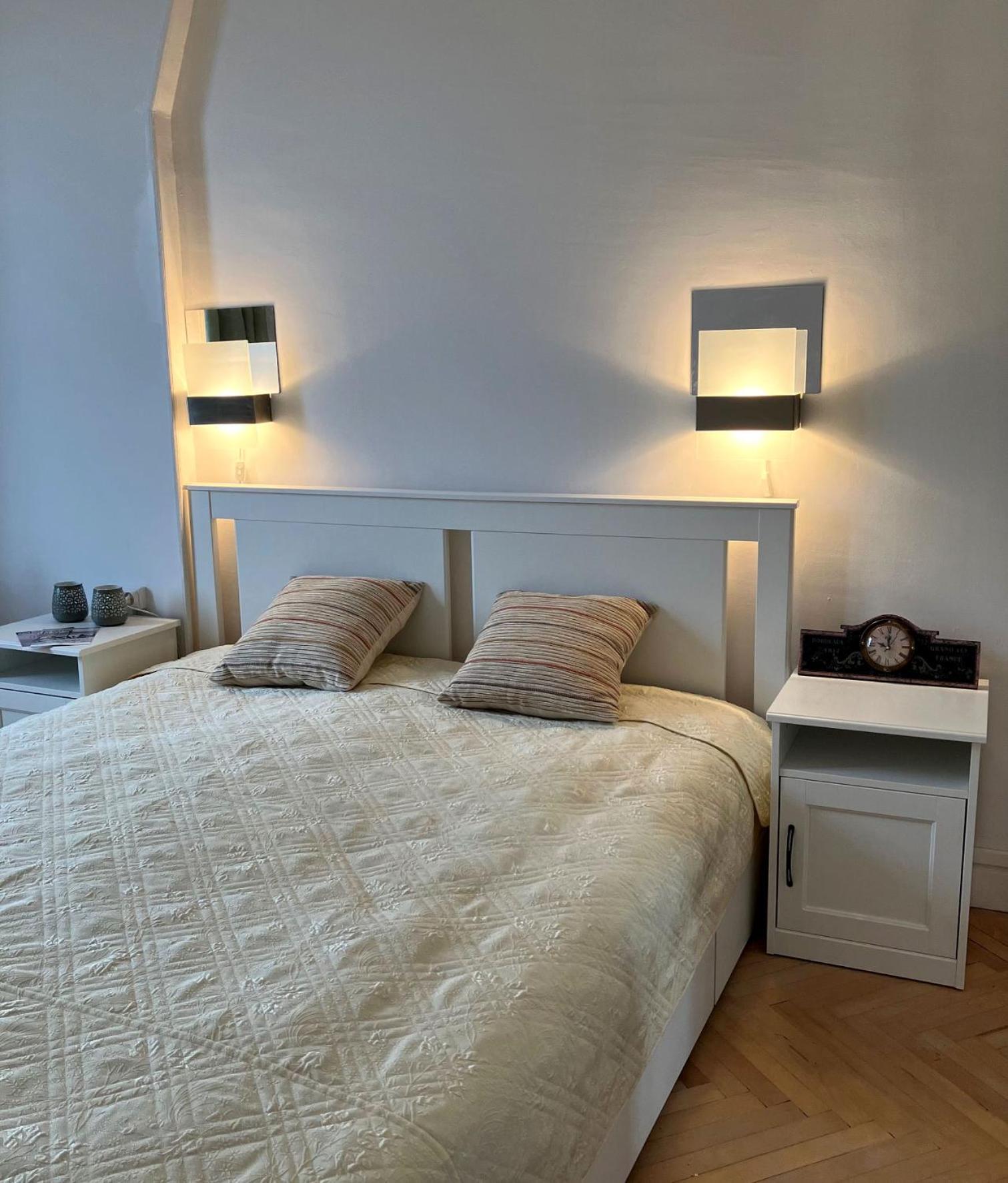 Centre 2-room By Palais Des Festivals & * Cannes